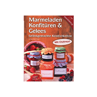 Marmeladen & Co.