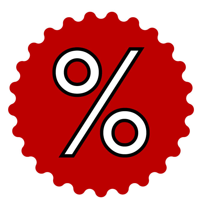 Reduziert, Fundgrube