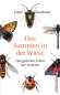 Preview: Das Summen in der Wiese / Dave Goulson, Cover