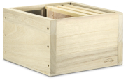 Mini Plus Holz Zarge