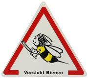 Dreieckschild 