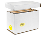 Imgut® Ableger- und Transport-Box 5 W DN