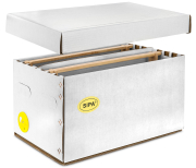 SIPA® Ableger- und Transport-Box 6 W ZA