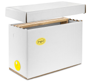 Imgut® Ableger- und Transport-Box 5 W Dadant US