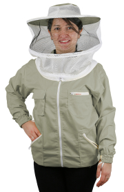 Bieno®Protect Schutzhemd Lady 'KHAKI'