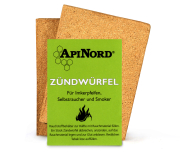 ApiNord® Zündwürfel