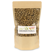 Rütli® Smoker-Pellets