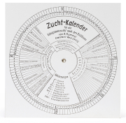 Zuchtkalender