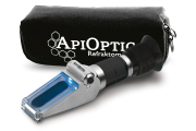 ApiOptic® Refraktometer mit Licht