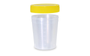 Messbecher 10 - 100 ml