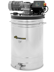Bienomat® Rührgerät 210 kg - 400 V