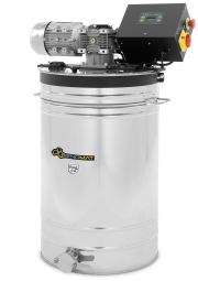 Bienomat® Rührgerät 210 kg - 230 V