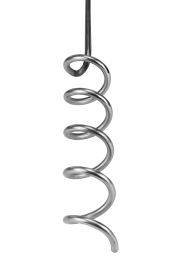 Imgut® Rührspirale 8 mm