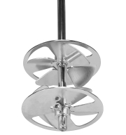 Bieno®Metall Rührpropeller