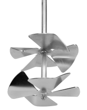 ApiNord® Rührpropeller groß