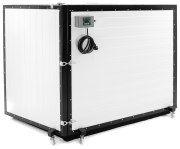 Bienomat® Wärmekabine 1200 L