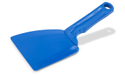 ApiTek® Honigspachtel, blau