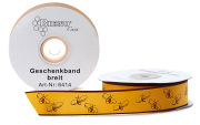 Bieno®Casa Geschenkband breit