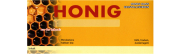 ApiSina® Etikett Honig „Honigwaben, neutral“