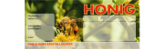 ApiSina® Etikett Honig „Butterblume, neutral“