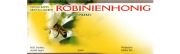 ApiSina® Etikett Classic „Robinienhonig“