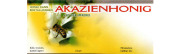ApiSina® Etikett Classic „Akazienhonig“