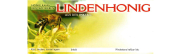 ApiSina® Etikett Classic „Lindenhonig“