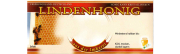 ApiSina® Etikett Banner „Lindenhonig“