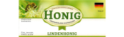 ApiSina® Etikett Siegel „Lindenhonig“