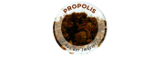 ApiSina® Deckelsiegel „Propolis“