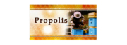 ApiSina® Kleines Etikett „Propolis“