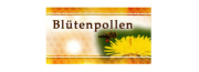 ApiSina® Kleines Etikett „Blütenpollen“