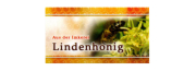 ApiSina® Kleines Etikett „Lindenhonig“