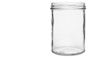 Sturzglas 435 ml "solo" ohne Deckel