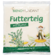 Bieno®Fondant Futterteig mit Thymol