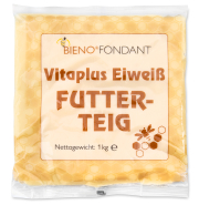 Bieno®Fondant Futterteig Vitaplus Eiweiß