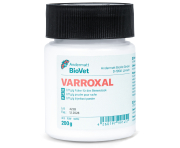 Varroxal 200 g, Frontansicht