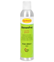 ApiDana® BienenFrei, Frontansicht