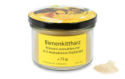 Bienenkittharz Pulver 75 g