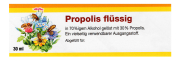 Flores Etikett Propolis 30 ml