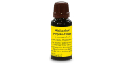 Minkenhus® Propolis-Tinktur 40 % - 20 ml