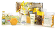 Minkenhus® Geschenkpaket 2