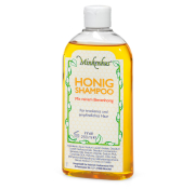 Minkenhus® Honig Shampoo