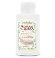Minkenhus® Shampoo mit Propolis