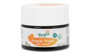 Berglia Propolis Salbe, Frontansicht