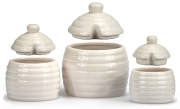 Keramik Dekodosen Set