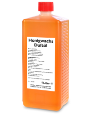 Honigwachs Duftöl 1 L