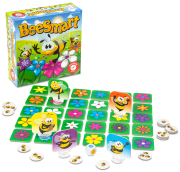 BeeSmart Brettspiel