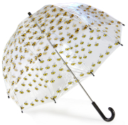 Bienen Regenschirm Glockenform