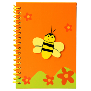 Bieno®Spass Notizbuch